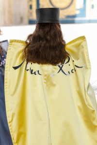 Details at Nina Ricci RTW Spring 2018