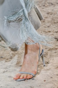 Details at Nina Ricci RTW Spring 2018
