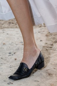 Details at Nina Ricci RTW Spring 2018