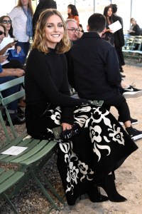 Olivia Palermo