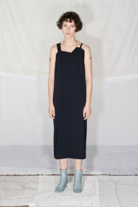 Nomia RTW Spring 2018