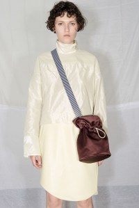 Nomia RTW Spring 2018