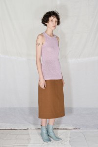 Nomia RTW Spring 2018