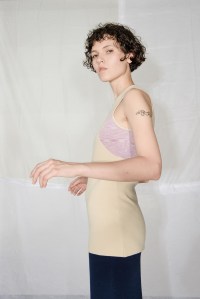 Nomia RTW Spring 2018