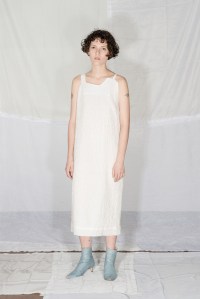 Nomia RTW Spring 2018