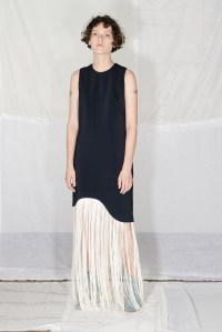 Nomia RTW Spring 2018