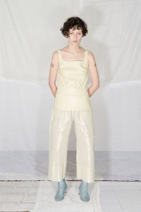 Nomia RTW Spring 2018