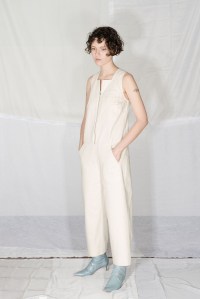 Nomia RTW Spring 2018