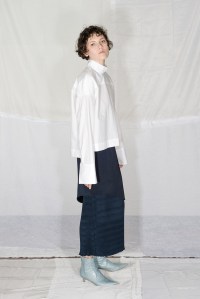 Nomia RTW Spring 2018