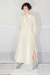 Nomia RTW Spring 2018
