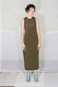 Nomia RTW Spring 2018