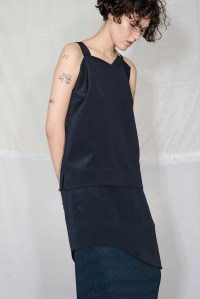 Nomia RTW Spring 2018