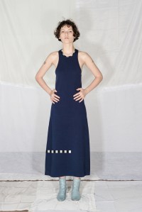 Nomia RTW Spring 2018