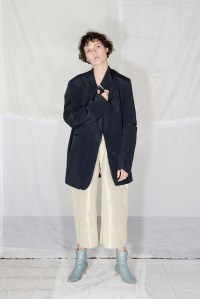 Nomia RTW Spring 2018