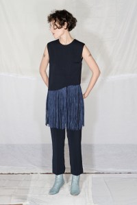 Nomia RTW Spring 2018