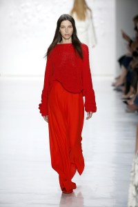 Noon by Noor RTW Spring 2018