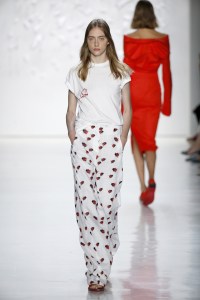 Noon by Noor RTW Spring 2018
