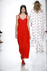Noon by Noor RTW Spring 2018