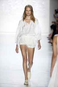 Noon by Noor RTW Spring 2018