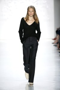 Noon by Noor RTW Spring 2018