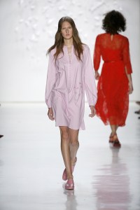 Noon by Noor RTW Spring 2018