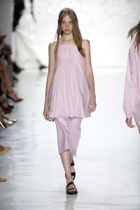 Noon by Noor RTW Spring 2018