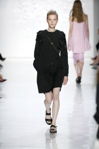 Noon by Noor RTW Spring 2018