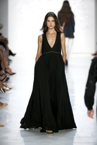 Noon by Noor RTW Spring 2018