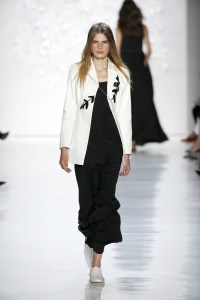 Noon by Noor RTW Spring 2018