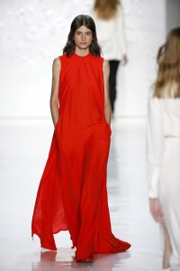 Noon by Noor RTW Spring 2018