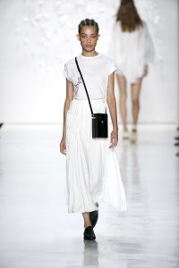 Noon by Noor RTW Spring 2018