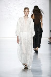 Noon by Noor RTW Spring 2018