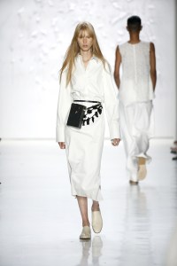 Noon by Noor RTW Spring 2018