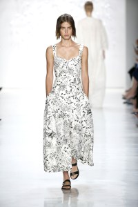 Noon by Noor RTW Spring 2018