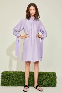 Novis RTW spring 2018