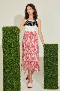Novis RTW spring 2018