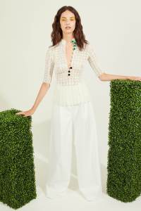 Novis RTW spring 2018