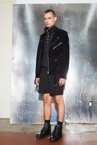 OAK RTW spring 2018