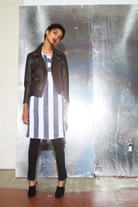 OAK RTW spring 2018
