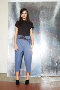OAK RTW spring 2018