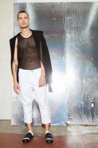 OAK RTW spring 2018