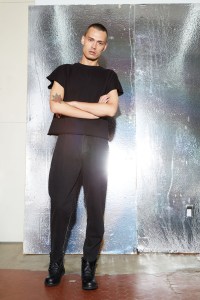 OAK RTW spring 2018