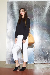 OAK RTW spring 2018