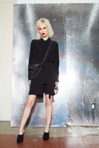 OAK RTW spring 2018
