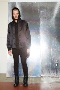 OAK RTW spring 2018