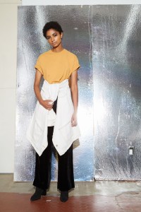 OAK RTW spring 2018