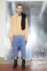 OAK RTW spring 2018