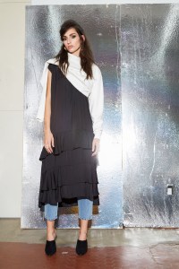 OAK RTW spring 2018