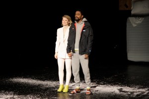 Opening Ceremony RTW Fall 2017