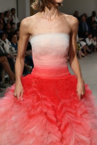 Details at Oscar de la Renta RTW Spring 2018